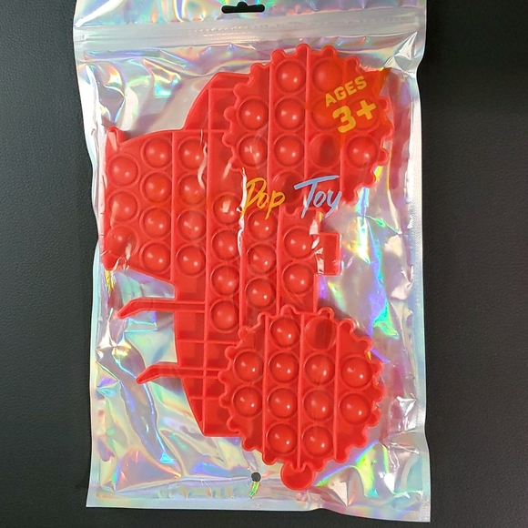 Fidget Pop Toy Bundle - Picture 3 of 12